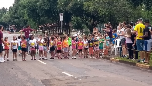 Foto 1 da ação de extensão