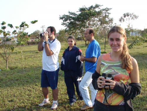 Foto 9 da ação de extensão
