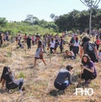 Foto 7 da ação de extensão