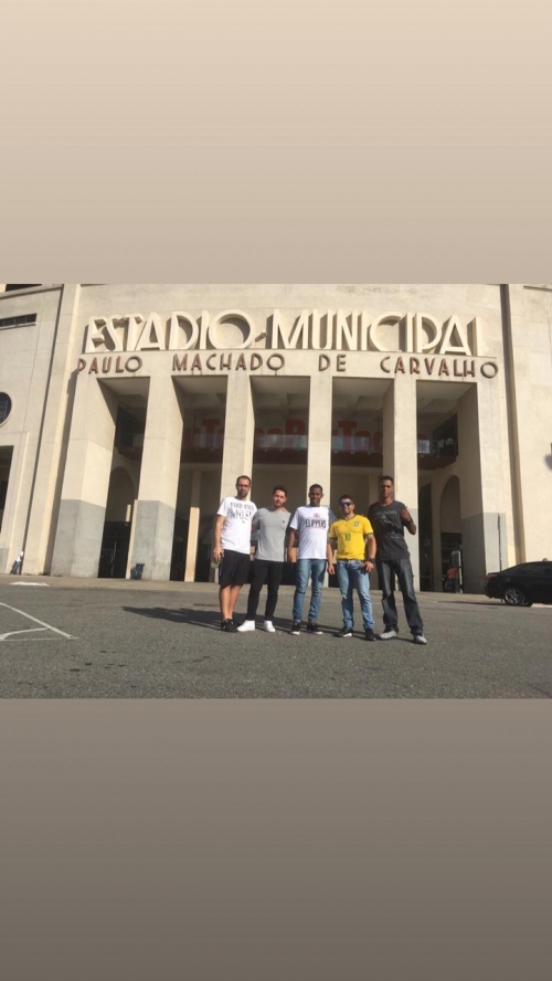 Foto 5 da ação de extensão