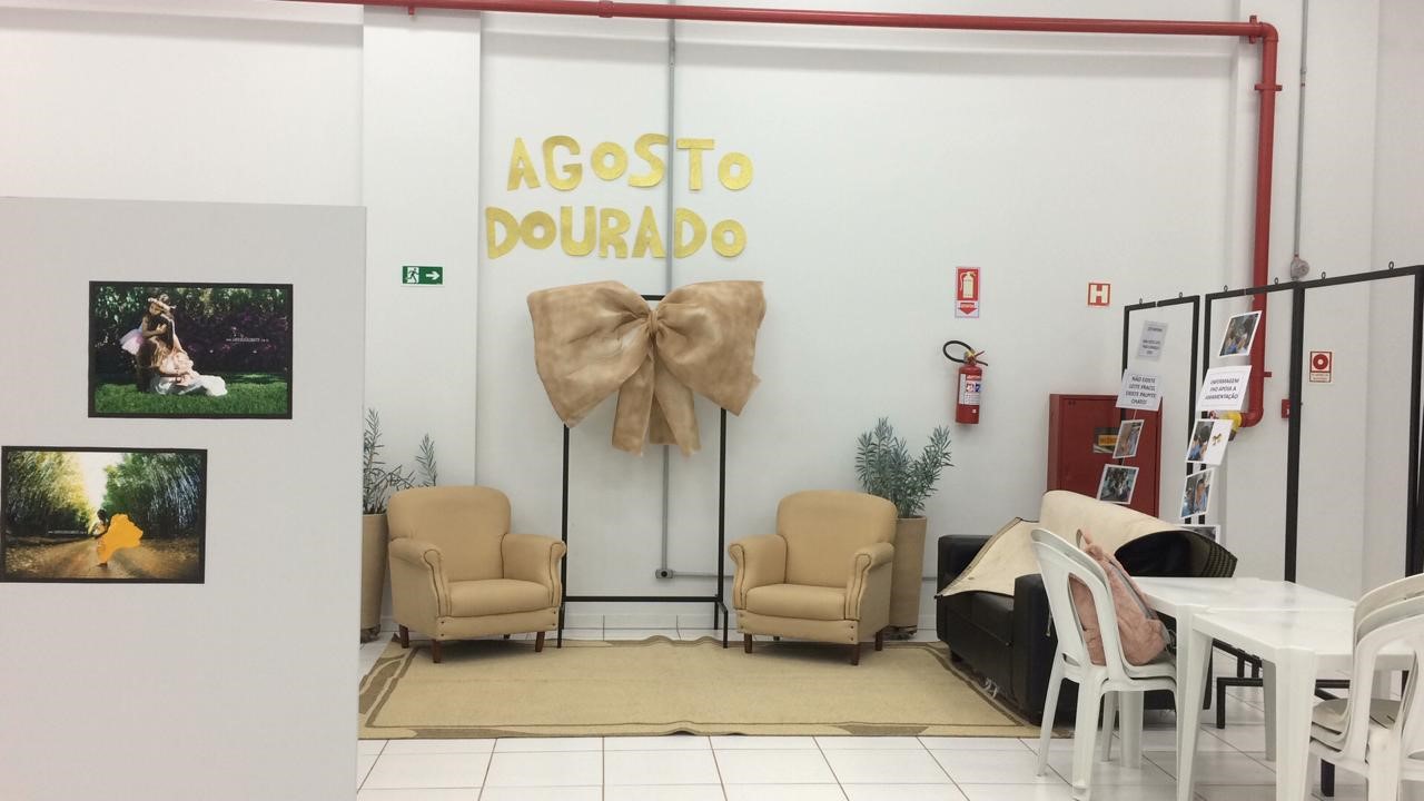 Foto 4 da ação de extensão