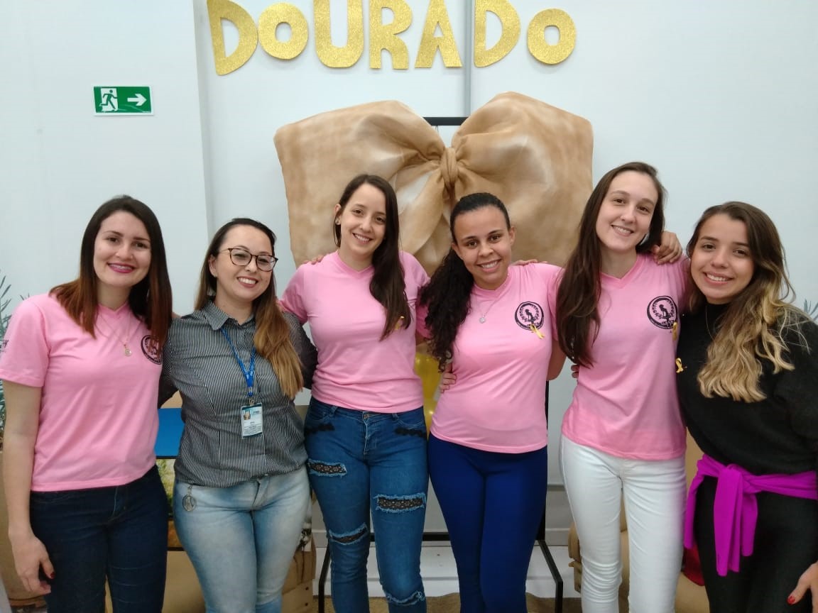 Foto 5 da ação de extensão