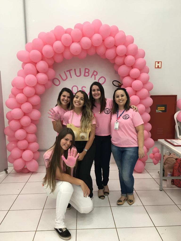 Foto 7 da ação de extensão