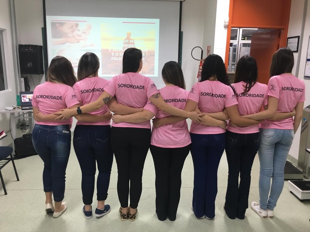 Foto 15 da ação de extensão