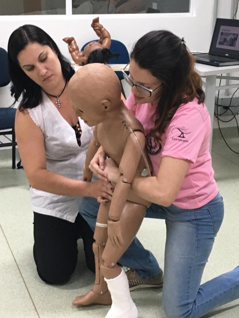 Foto 18 da ação de extensão