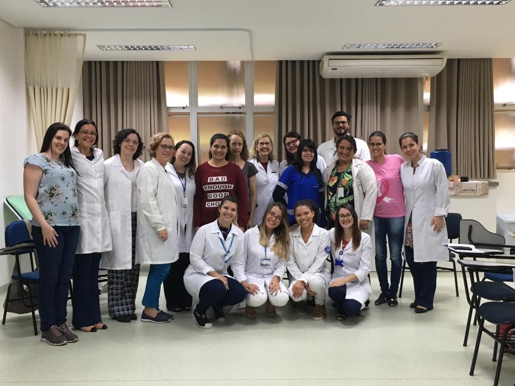 Foto 20 da ação de extensão