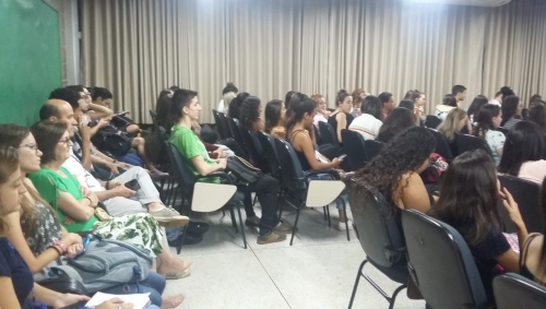 Foto 4 da ação de extensão