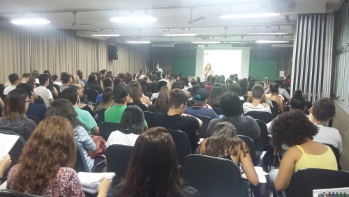 Foto 5 da ação de extensão