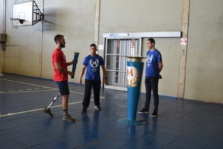 Foto 2 da ação de extensão