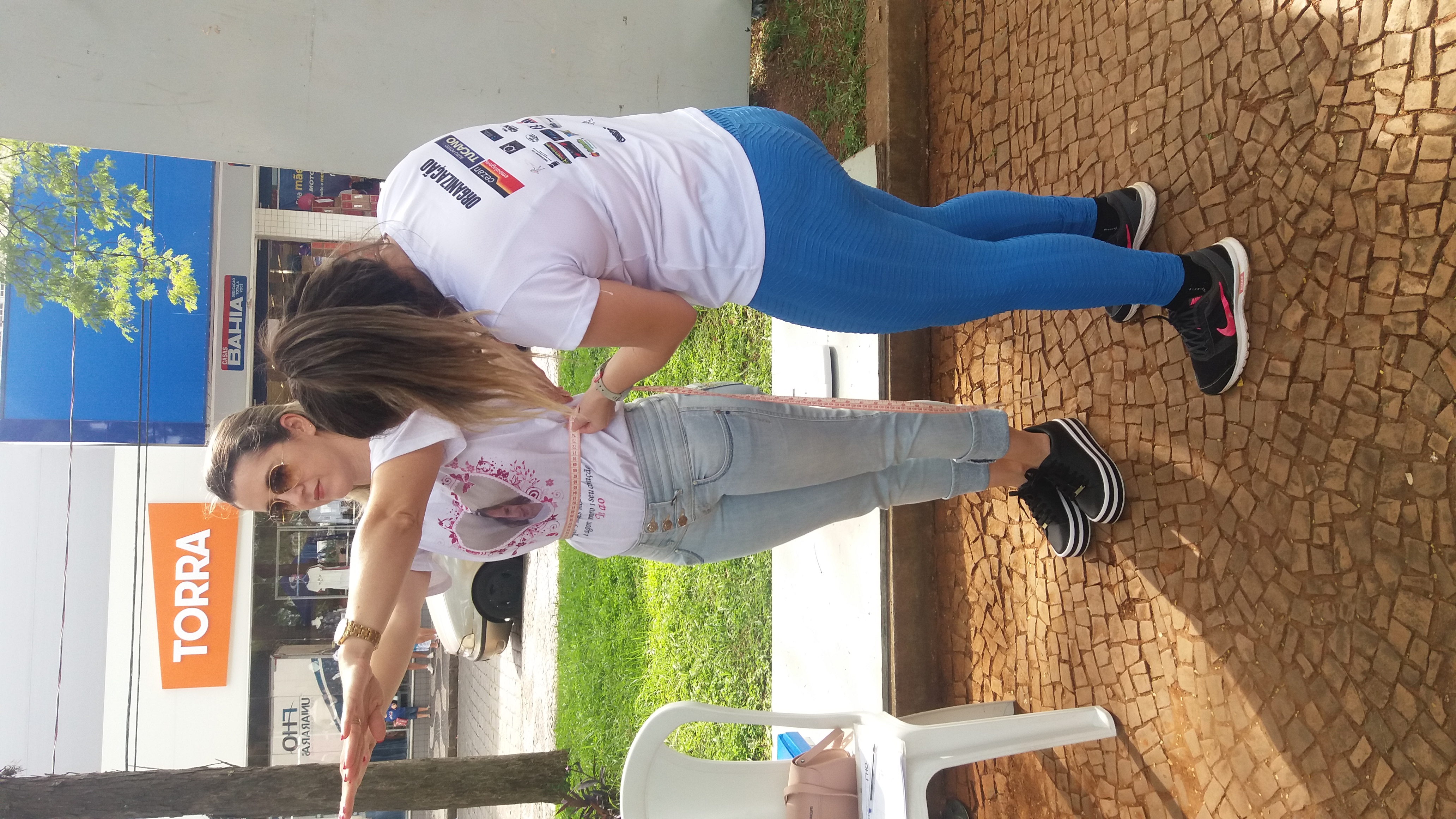 Foto 5 da ação de extensão