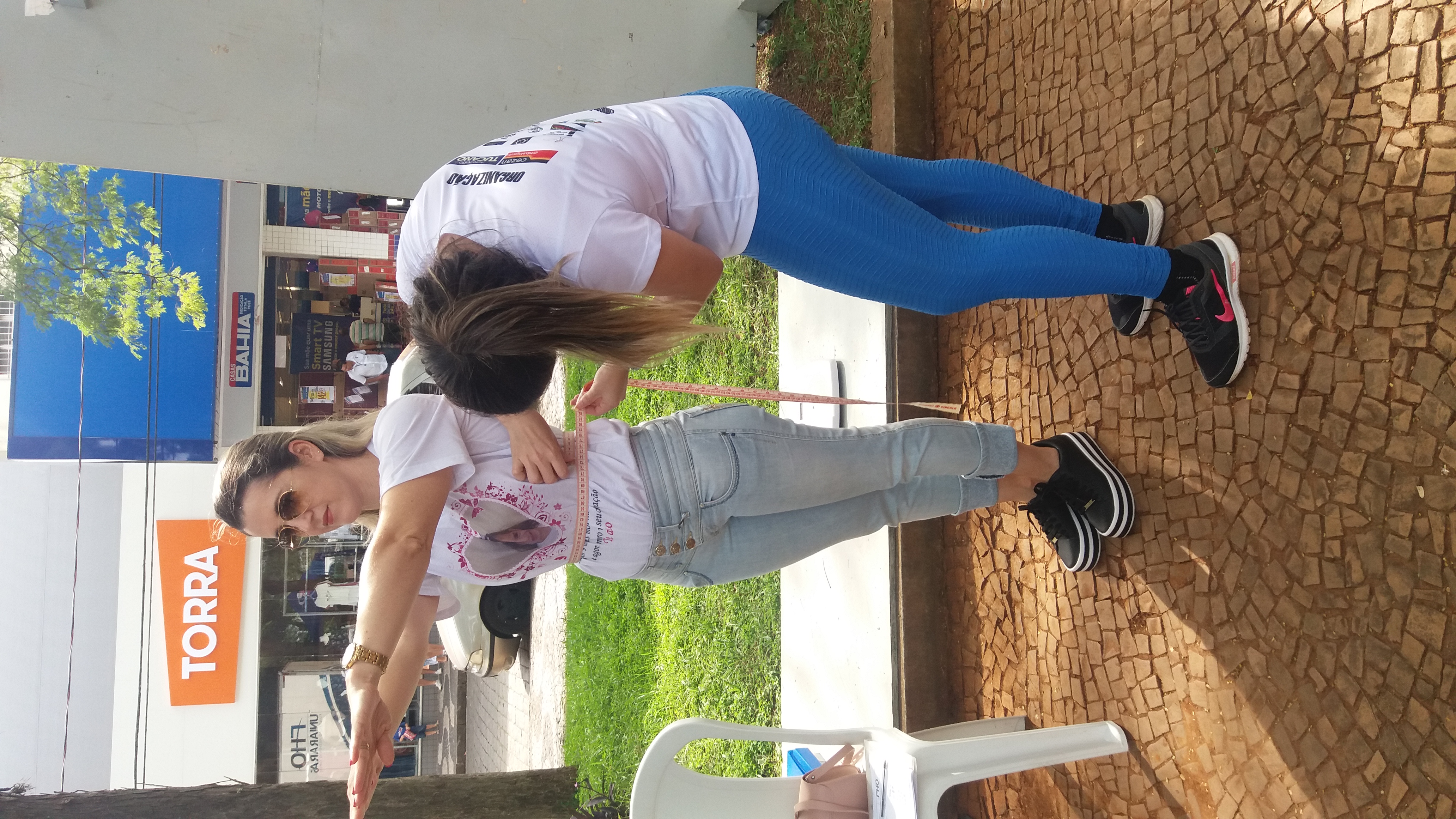 Foto 6 da ação de extensão