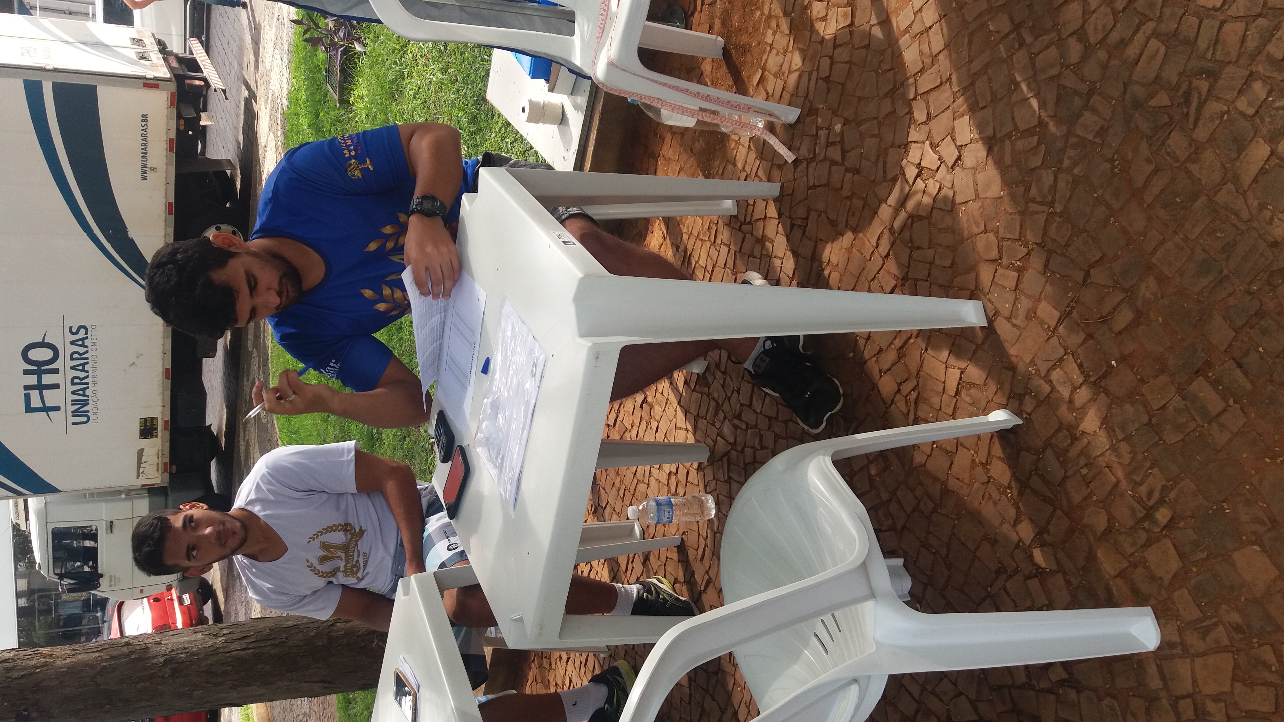 Foto 7 da ação de extensão