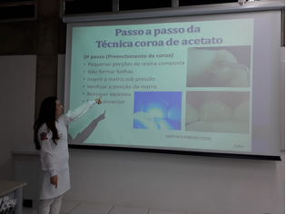 Foto 4 da ação de extensão