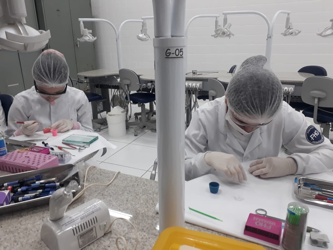 Foto 5 da ação de extensão