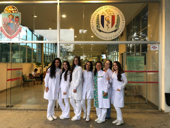 Foto 6 da ação de extensão