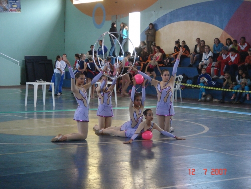 Foto 4 da ação de extensão
