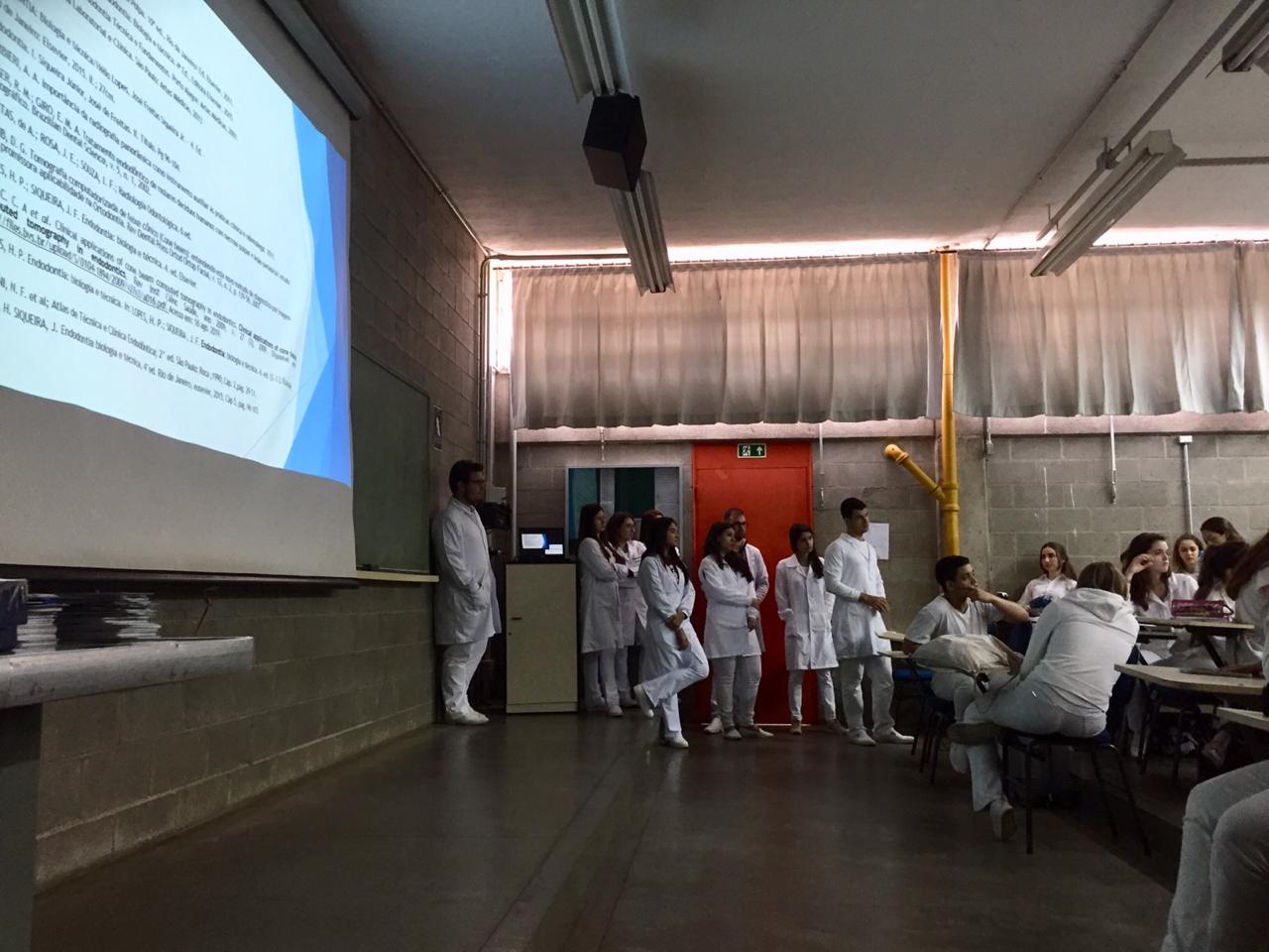 Foto 5 da ação de extensão
