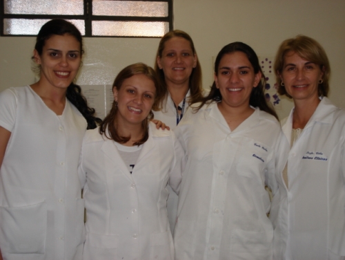 Foto 2 da ação de extensão