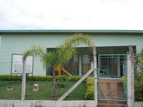 Foto 6 da ação de extensão