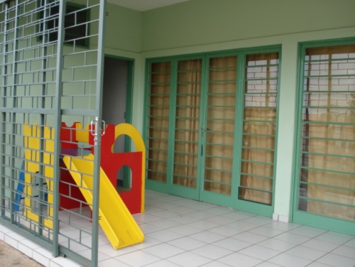 Foto 7 da ação de extensão