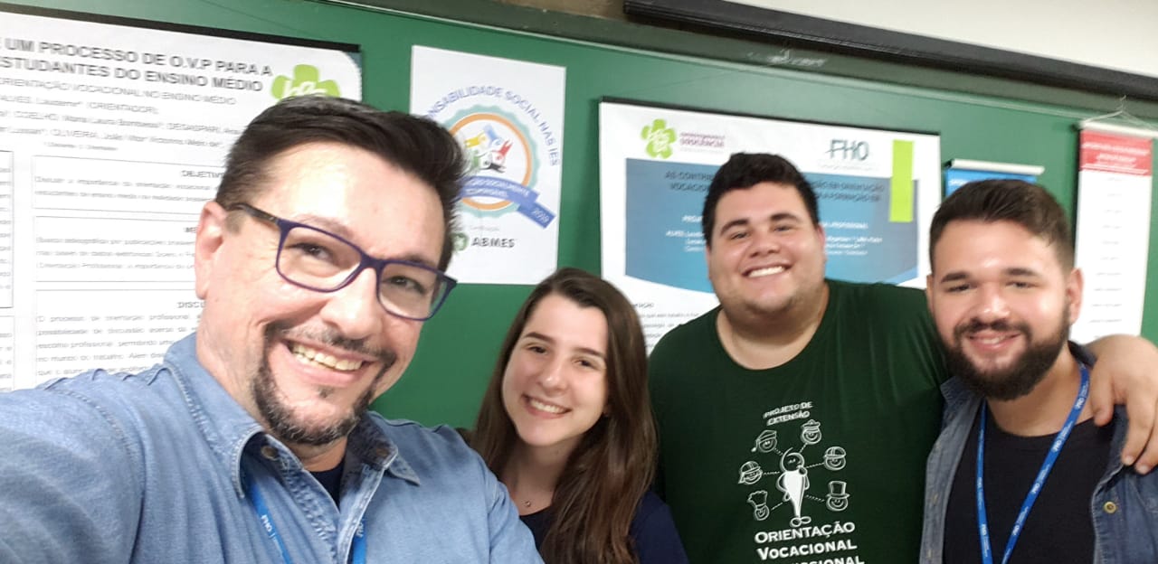 Foto 4 da ação de extensão