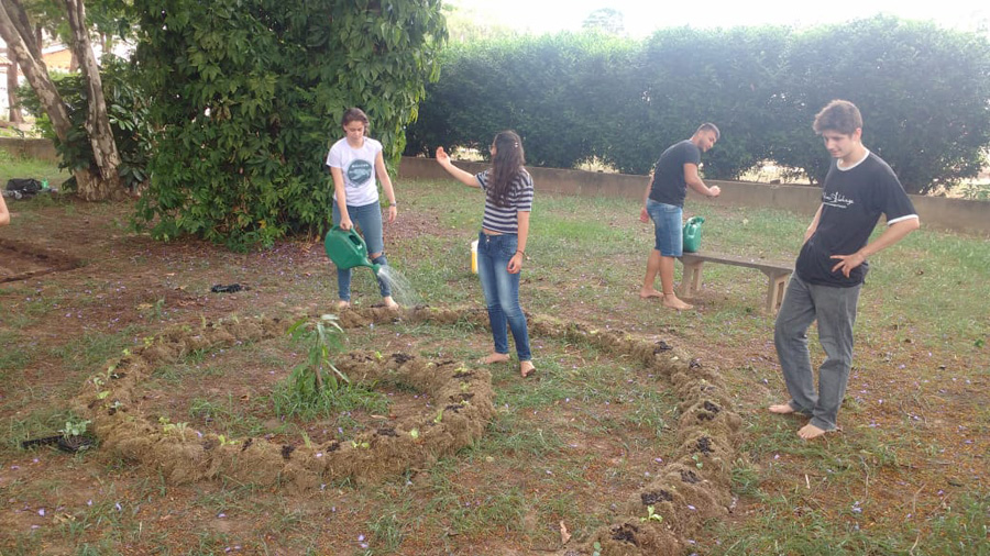 Foto 24 da ação de extensão