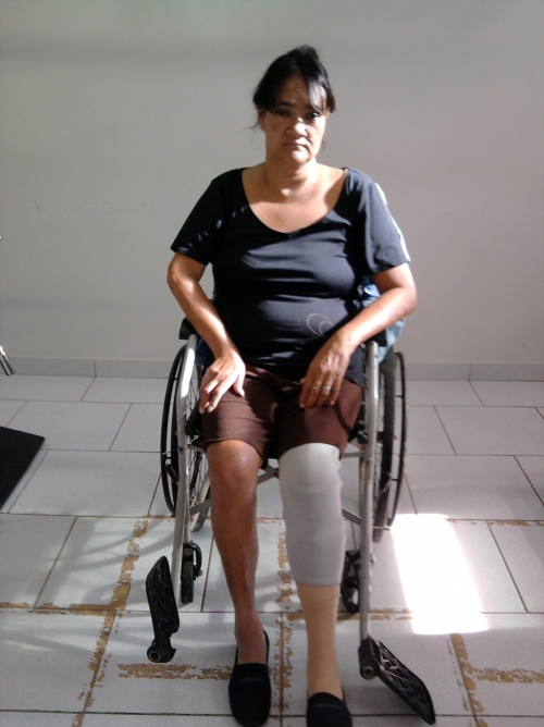 Foto 3 da ação de extensão