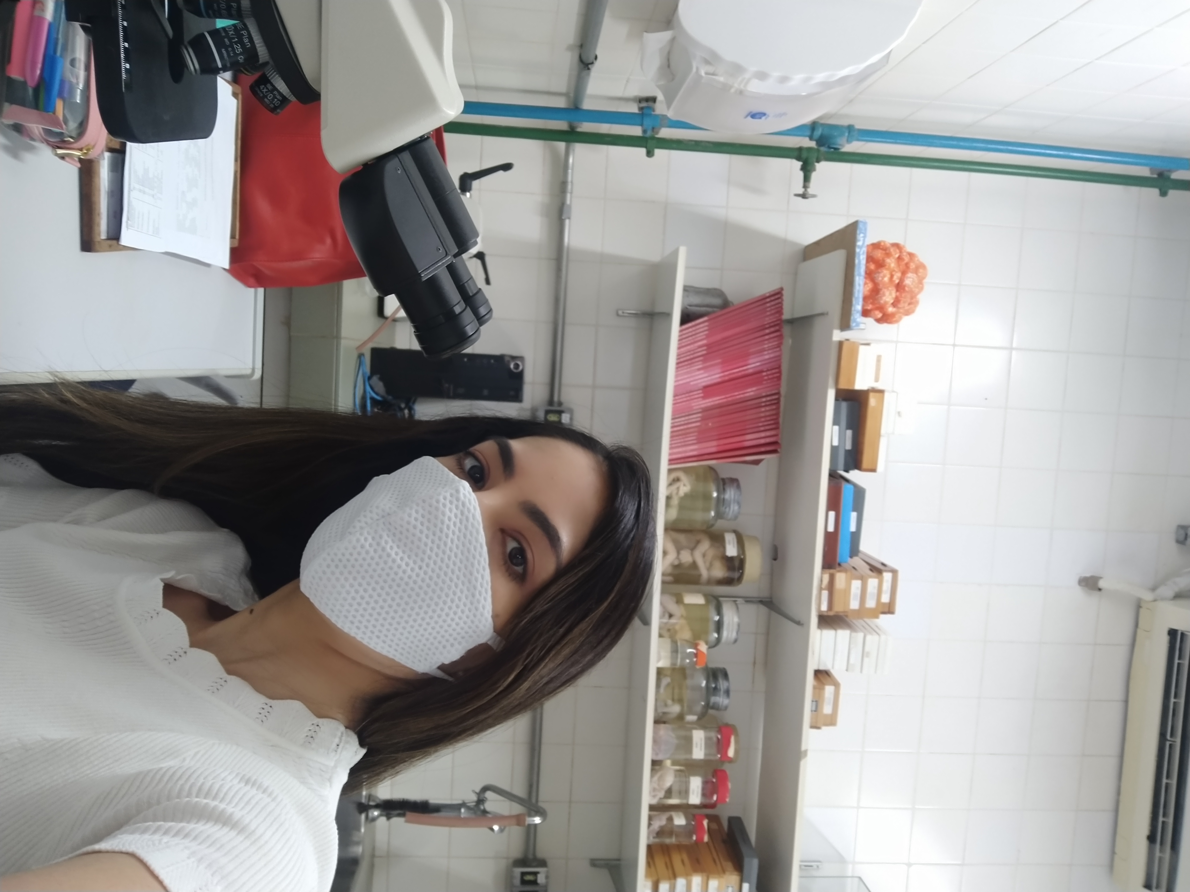 Foto 1 da ação de extensão