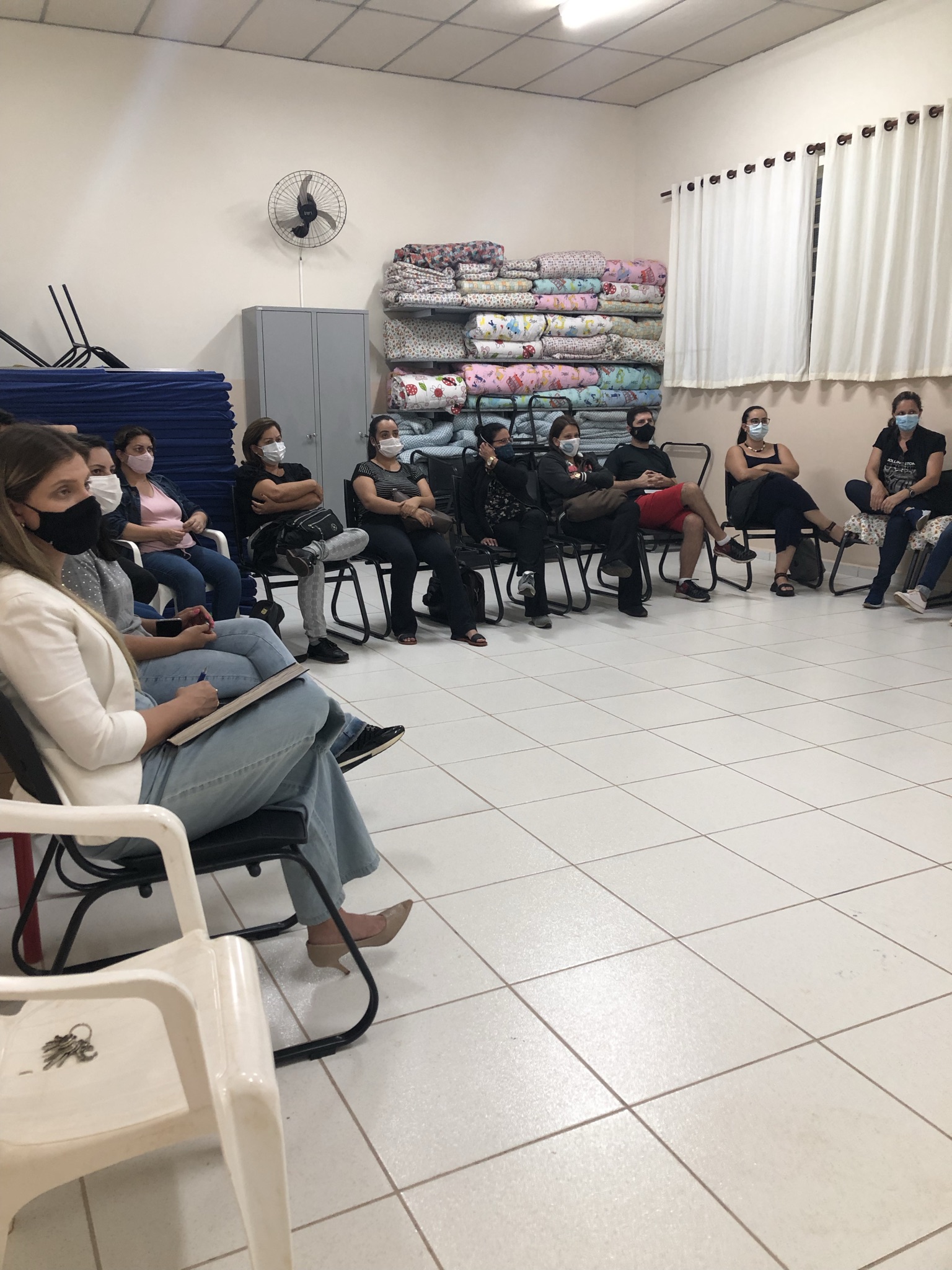 Foto 52 da ação de extensão