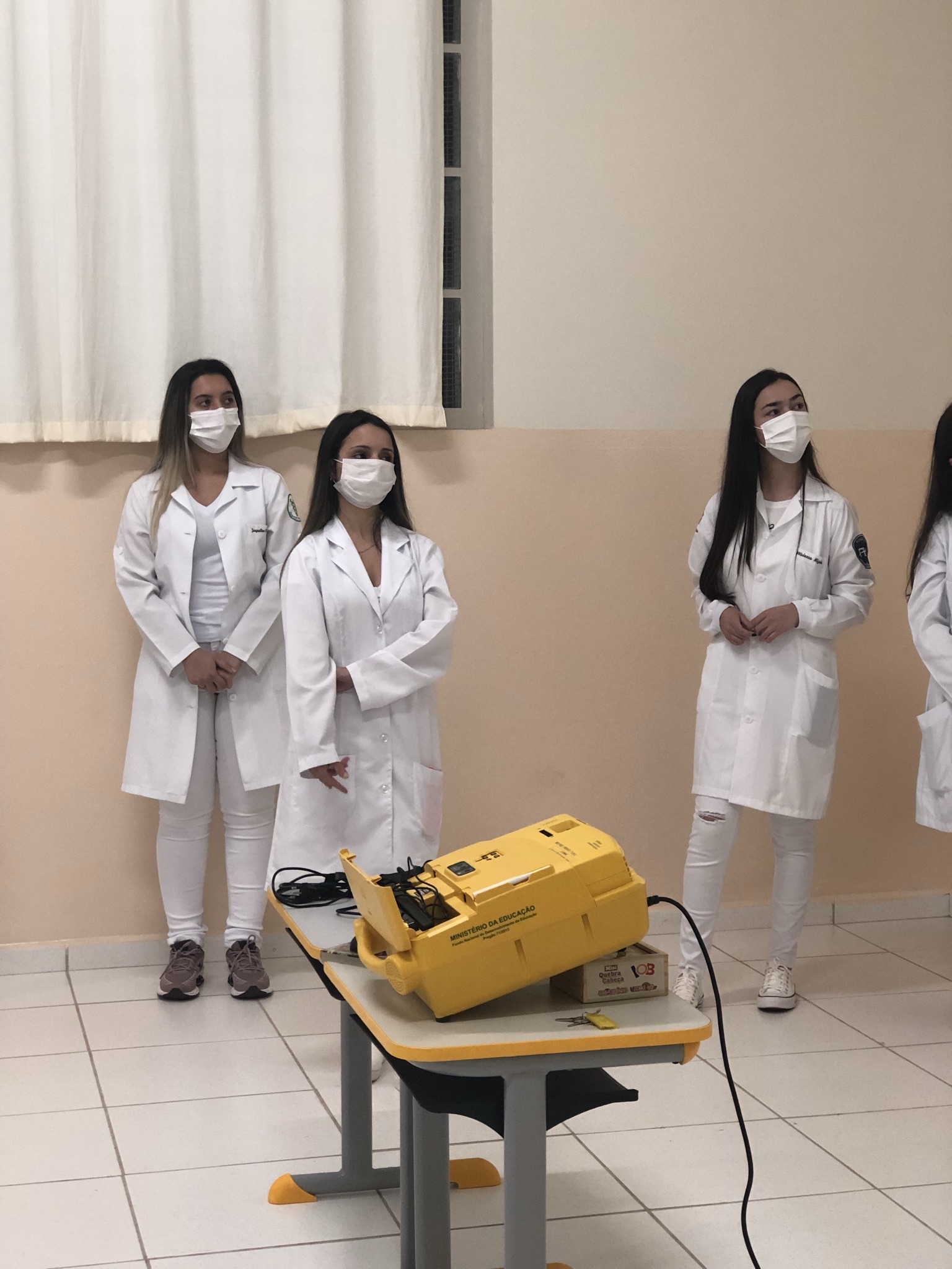 Foto 54 da ação de extensão
