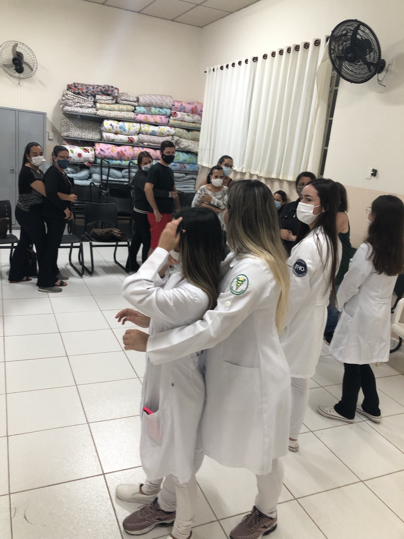 Foto 55 da ação de extensão