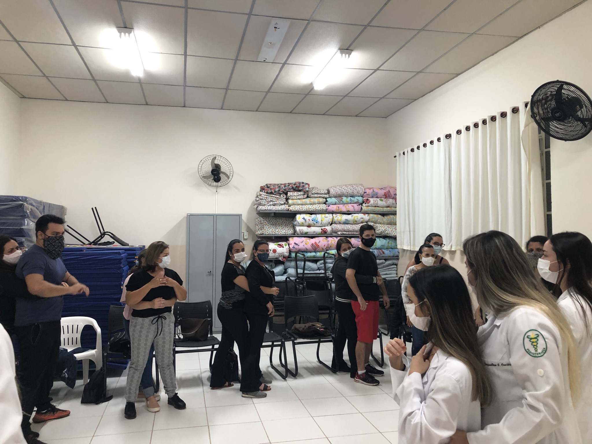 Foto 57 da ação de extensão