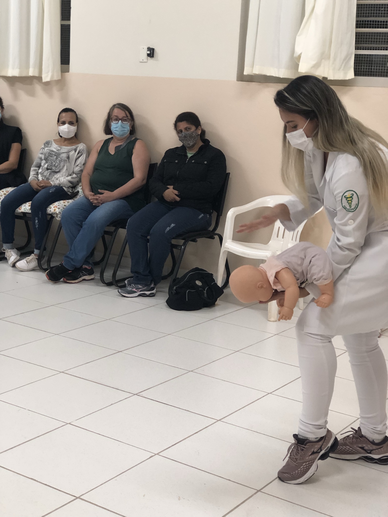 Foto 58 da ação de extensão