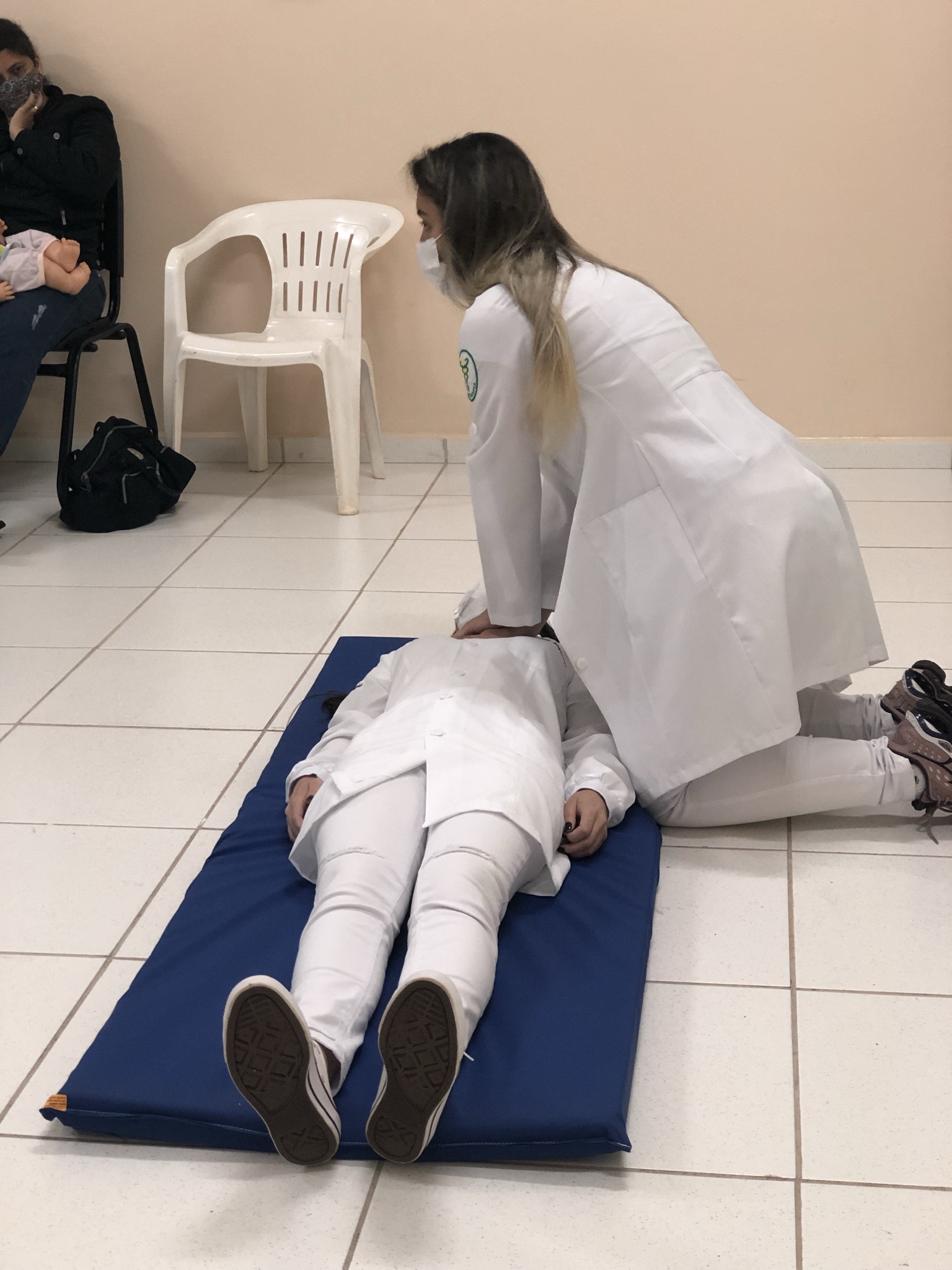 Foto 60 da ação de extensão