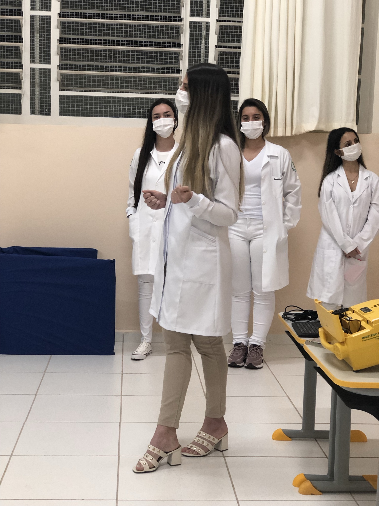 Foto 61 da ação de extensão