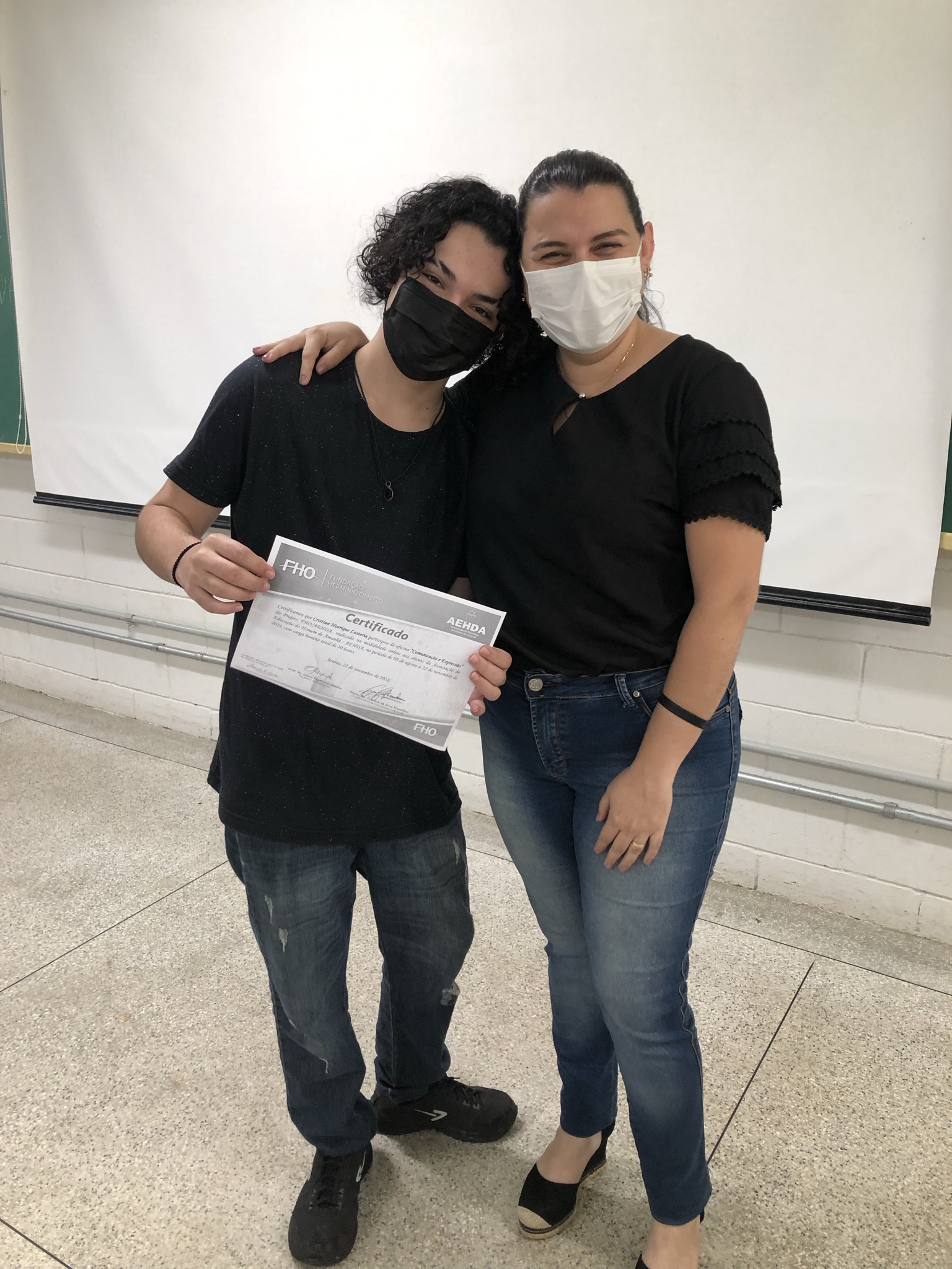 Foto 10 da ação de extensão