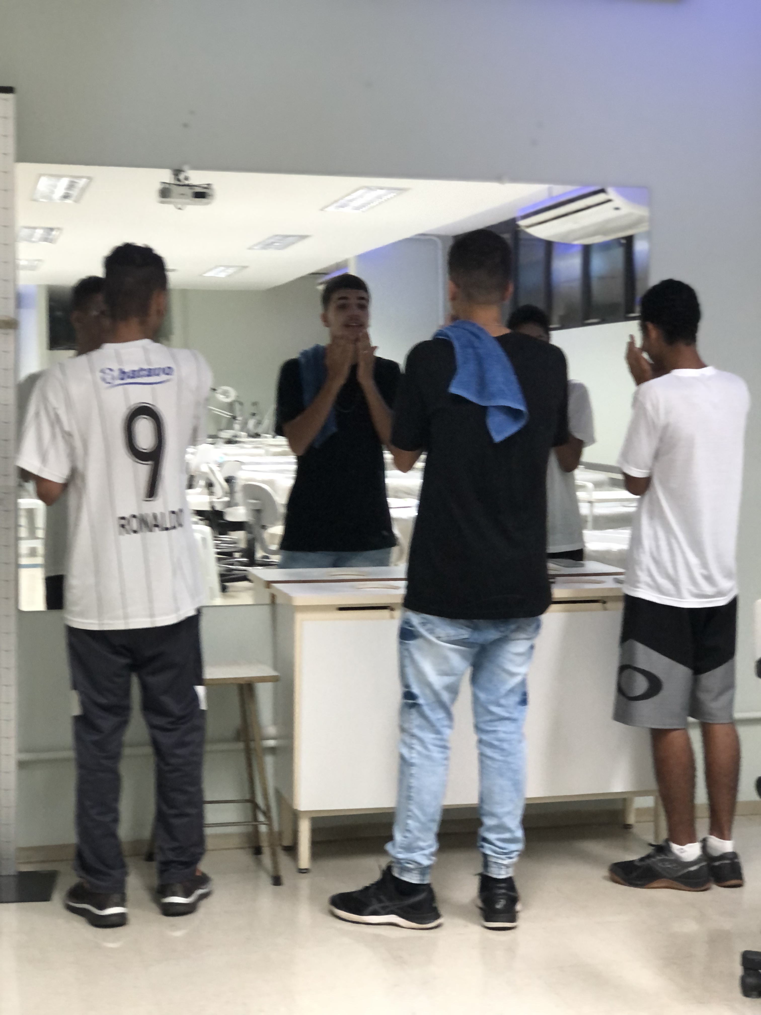 Foto 10 da ação de extensão