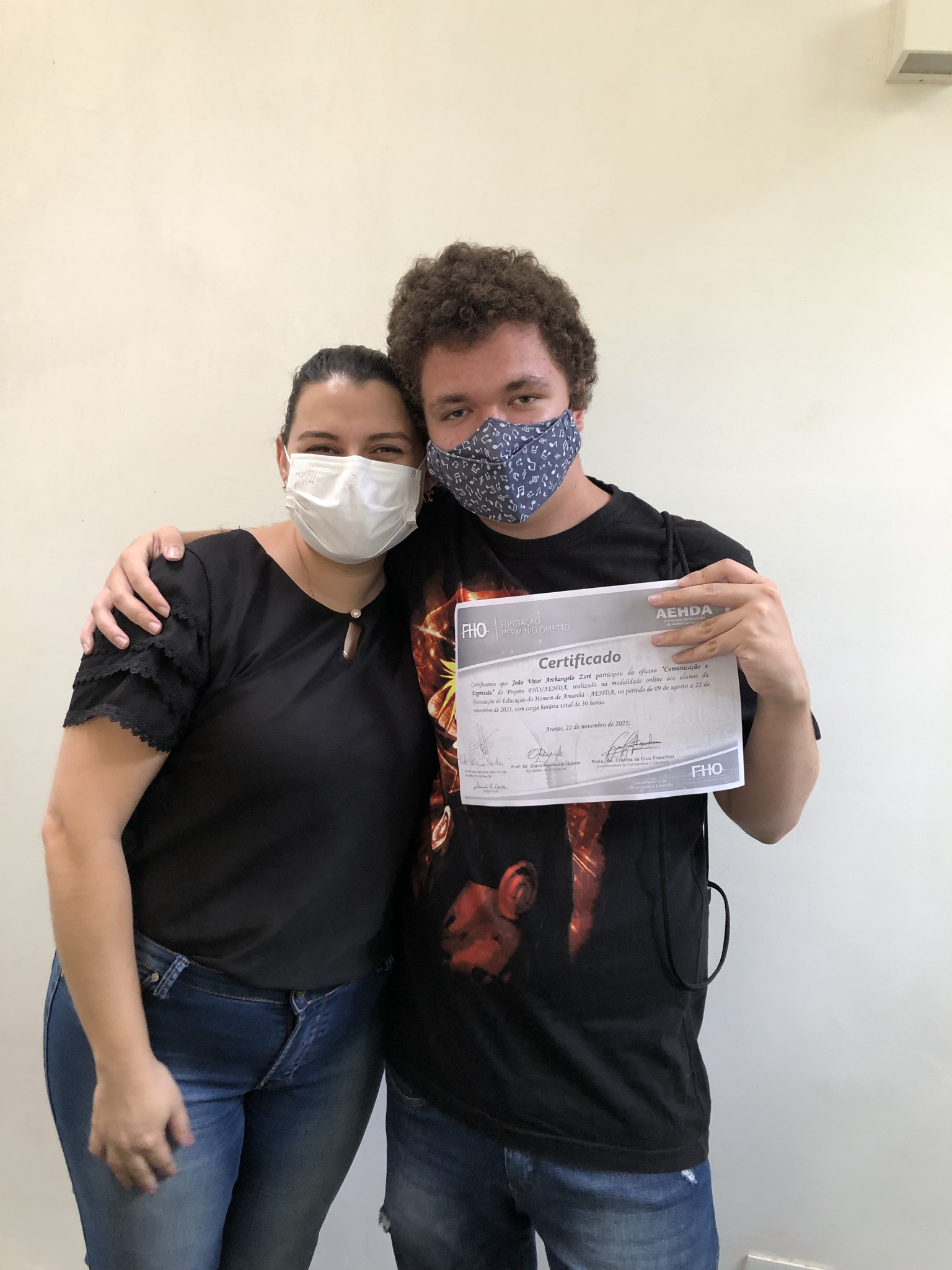 Foto 15 da ação de extensão