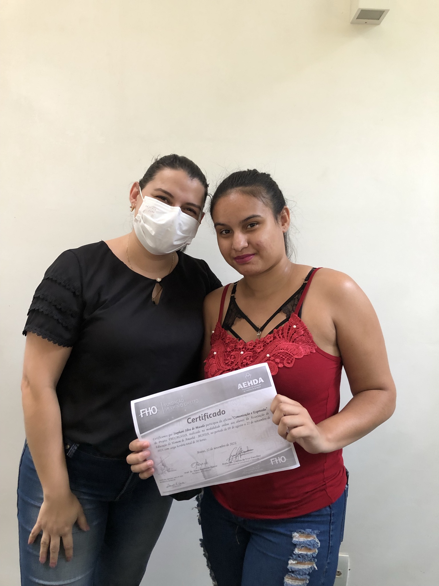Foto 20 da ação de extensão