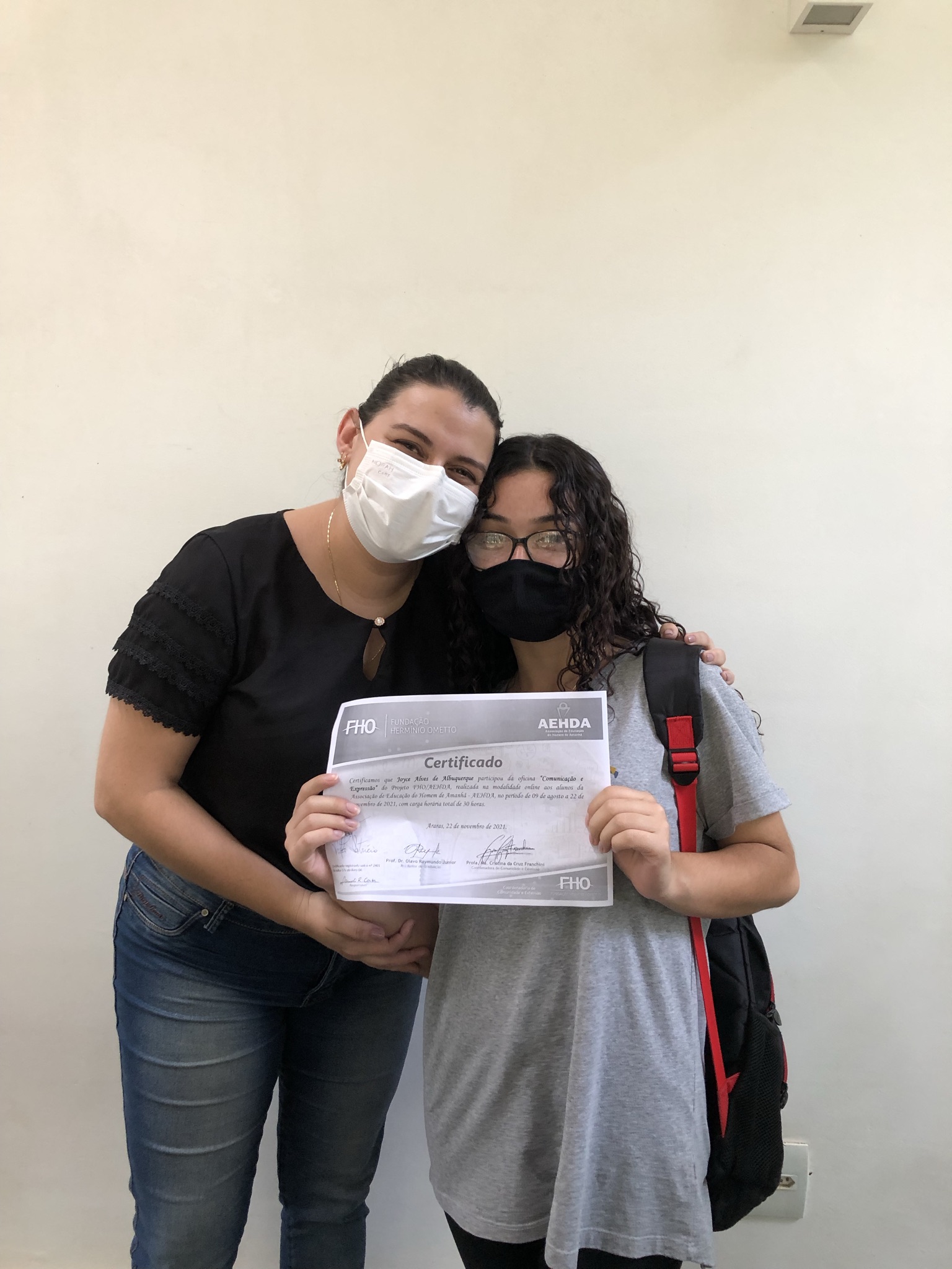 Foto 24 da ação de extensão
