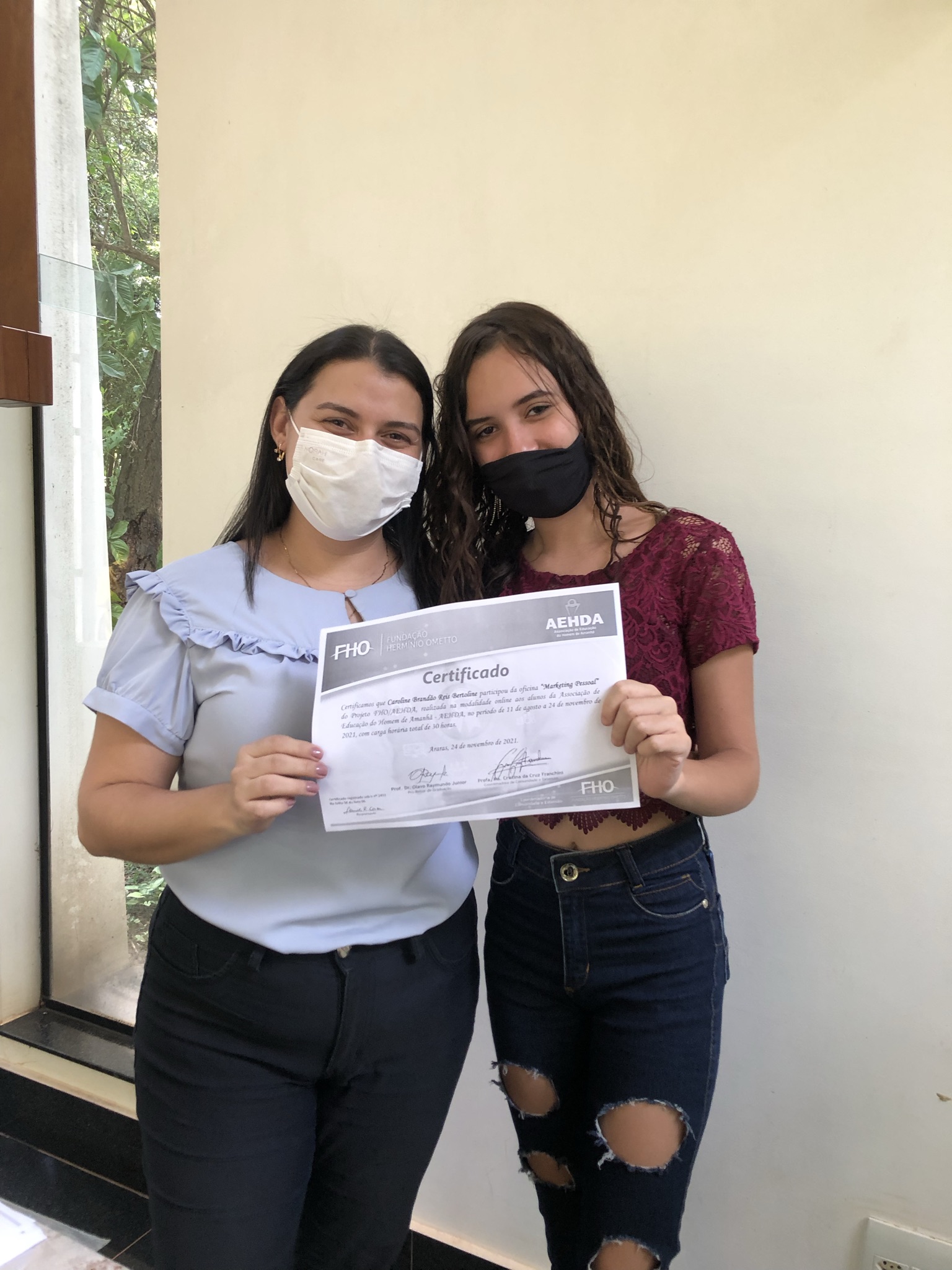 Foto 40 da ação de extensão