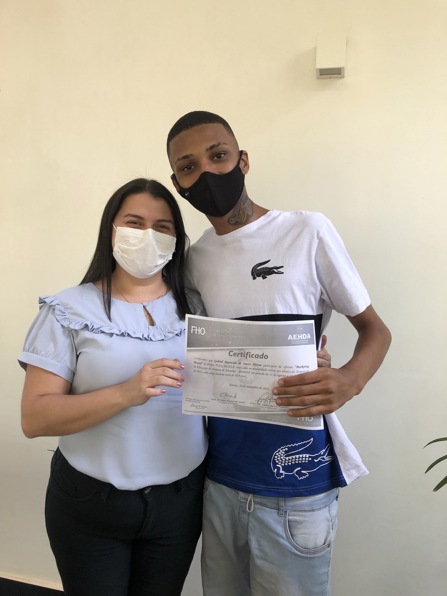 Foto 41 da ação de extensão