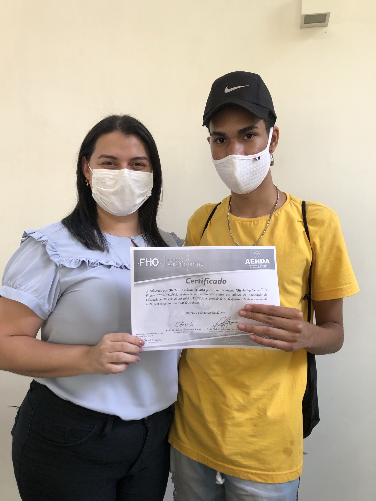 Foto 42 da ação de extensão