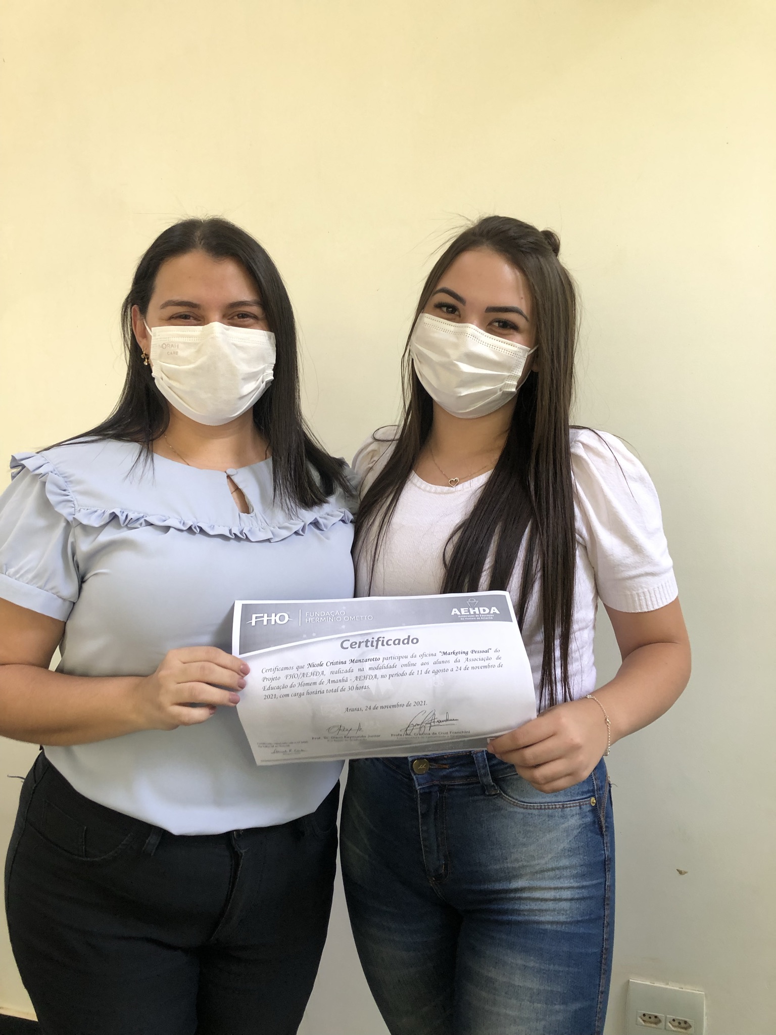 Foto 43 da ação de extensão
