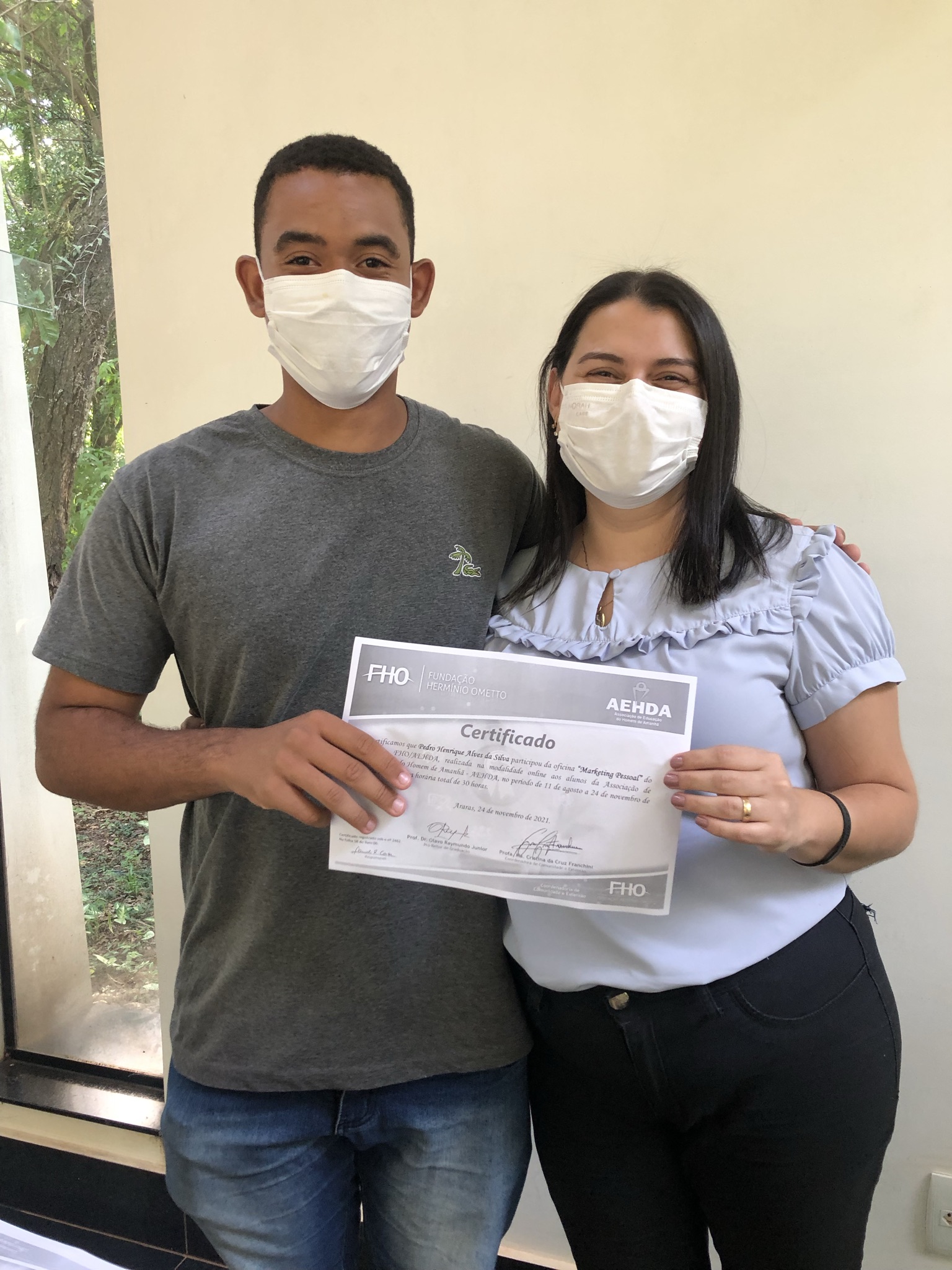Foto 44 da ação de extensão