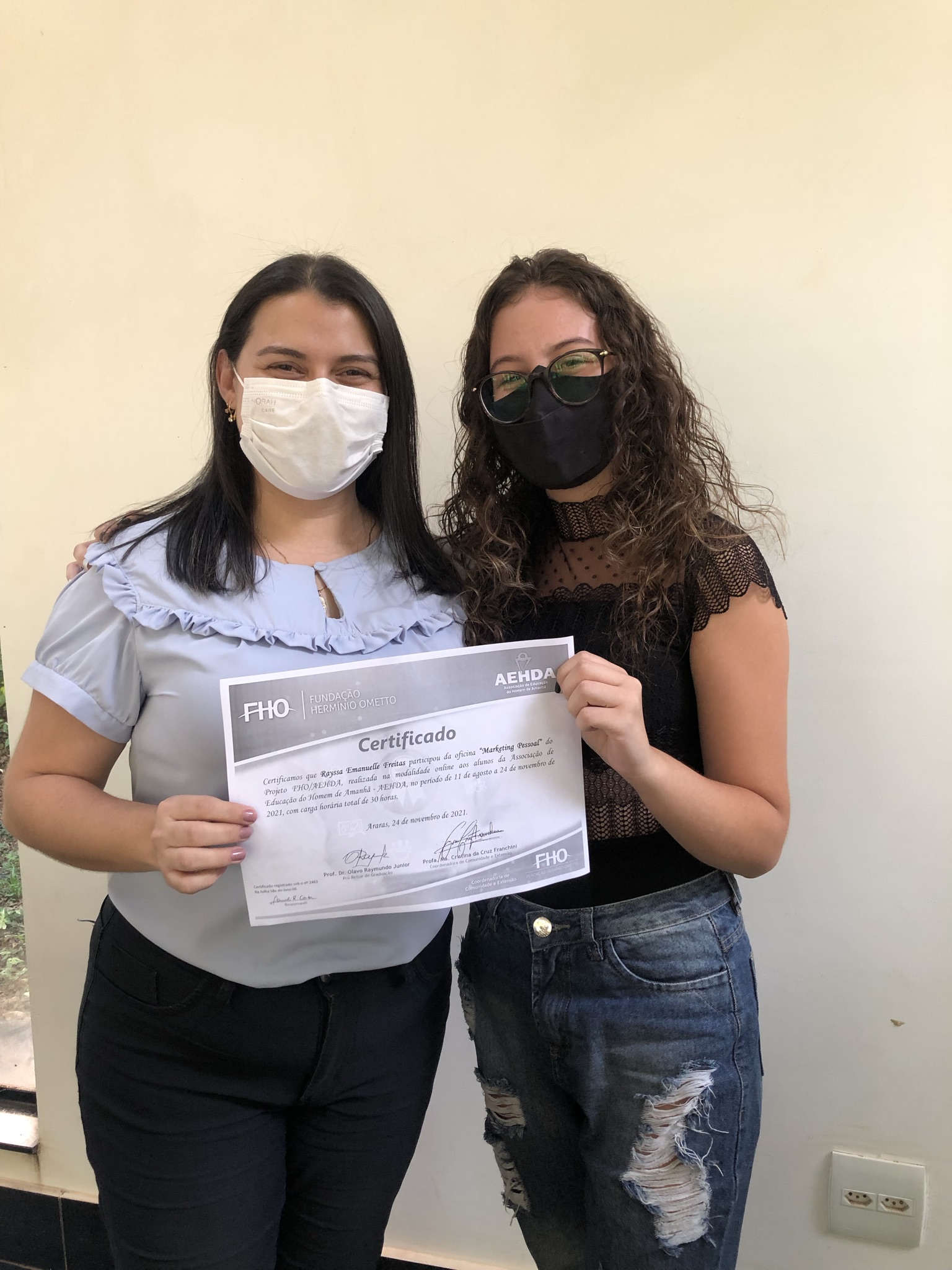 Foto 45 da ação de extensão