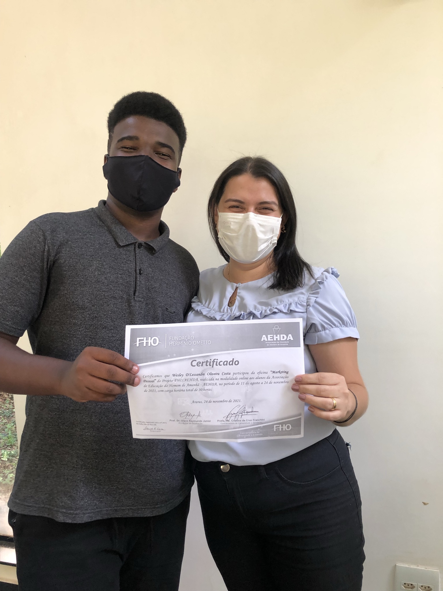 Foto 48 da ação de extensão