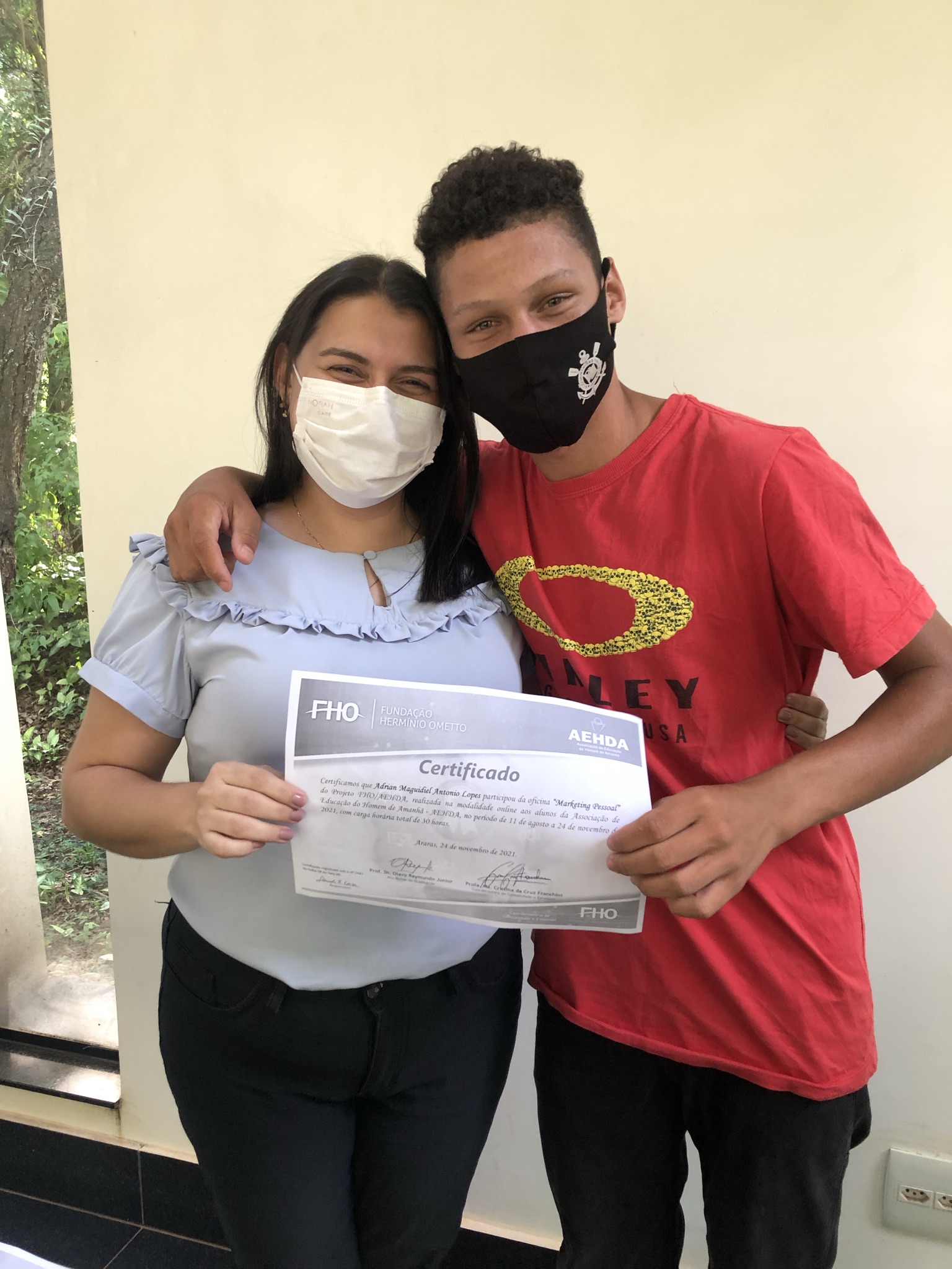 Foto 49 da ação de extensão