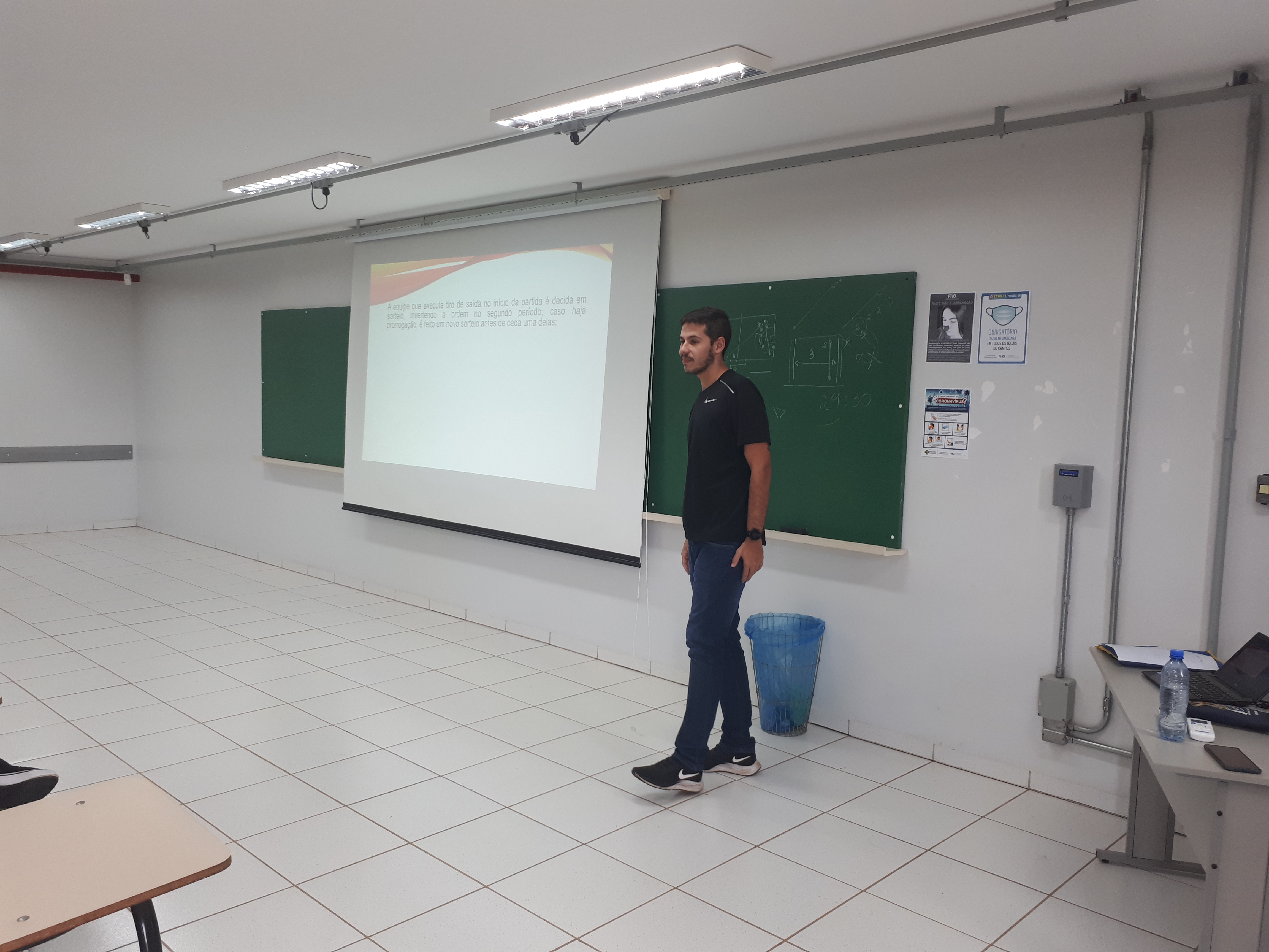 Foto 4 da ação de extensão