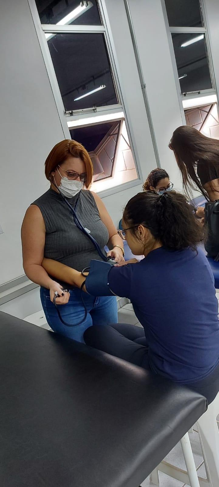 Foto 4 da ação de extensão